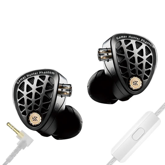 KZ Phantom