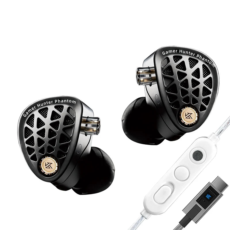 KZ Phantom