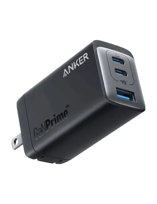 Anker 735 Charger (GaNPrime 65W) (Transformer edition) A2668