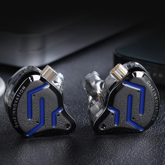 KZ ZSN PRO 2