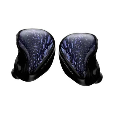 Celest Wyvern Black Pro