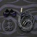 Celest Wyvern Black Pro