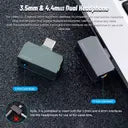 Kinera Celest CD-2