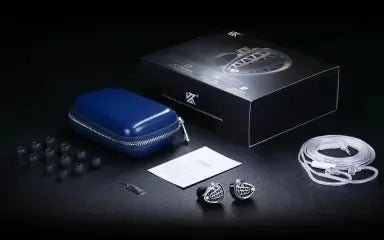 KZ Zenith