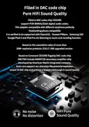 JCALLY JM6 Pro