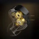KZ Pisces