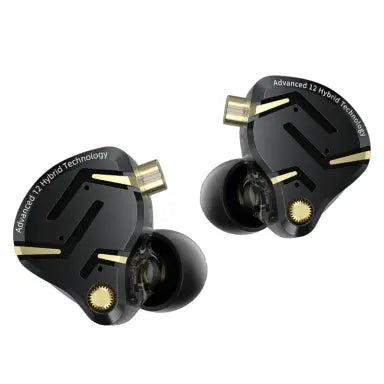KZ ZS12 Pro 2