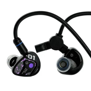 Tangzu Xue Tao XT-01