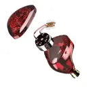 Tangzu Waner S.G II Red Lion Edition
