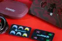 Tangzu Waner S.G II Red Lion Edition