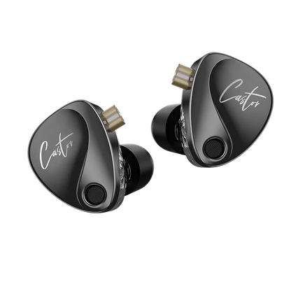 KZ Castor