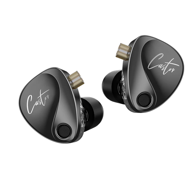 KZ Castor