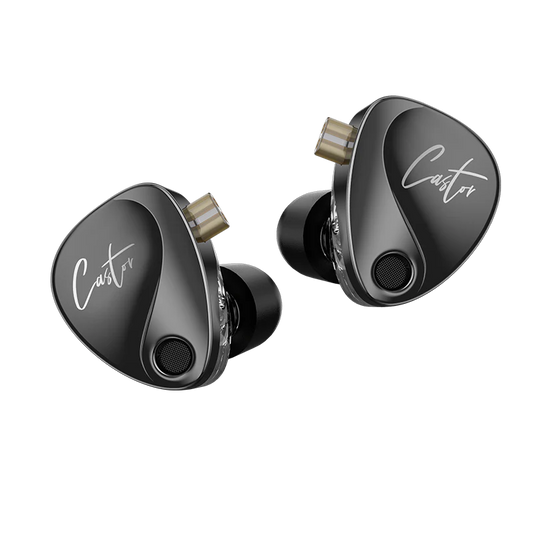 KZ Castor