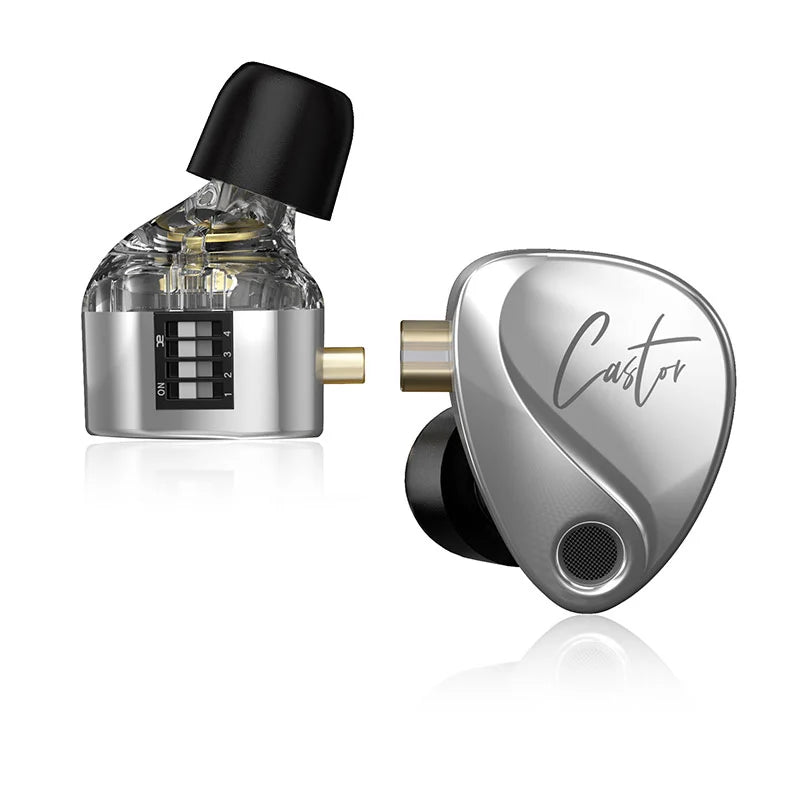 KZ Castor