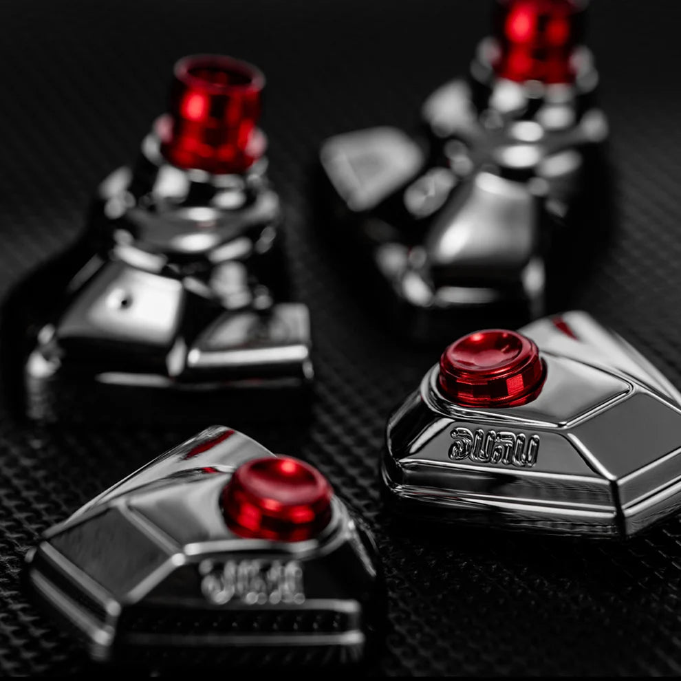 DUNU Titan S2