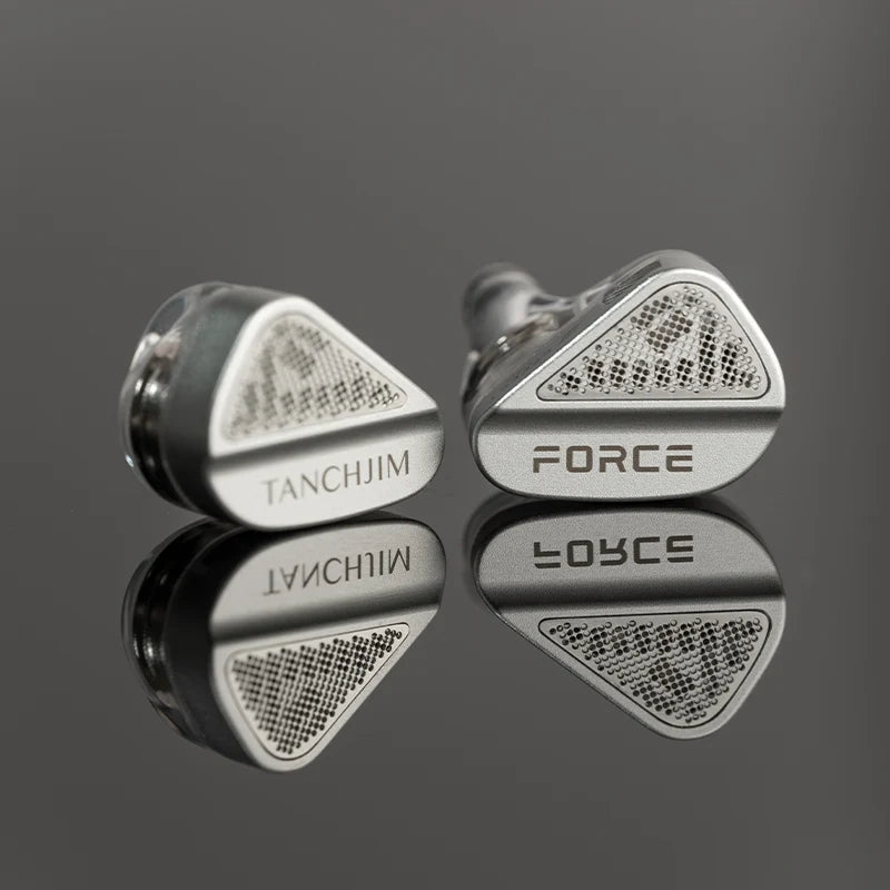 Tanchjim Force