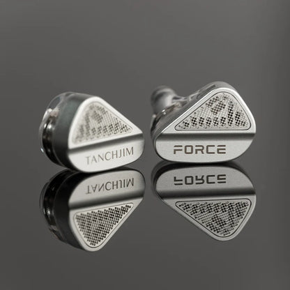 Tanchjim Force