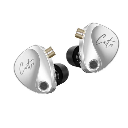 KZ Castor