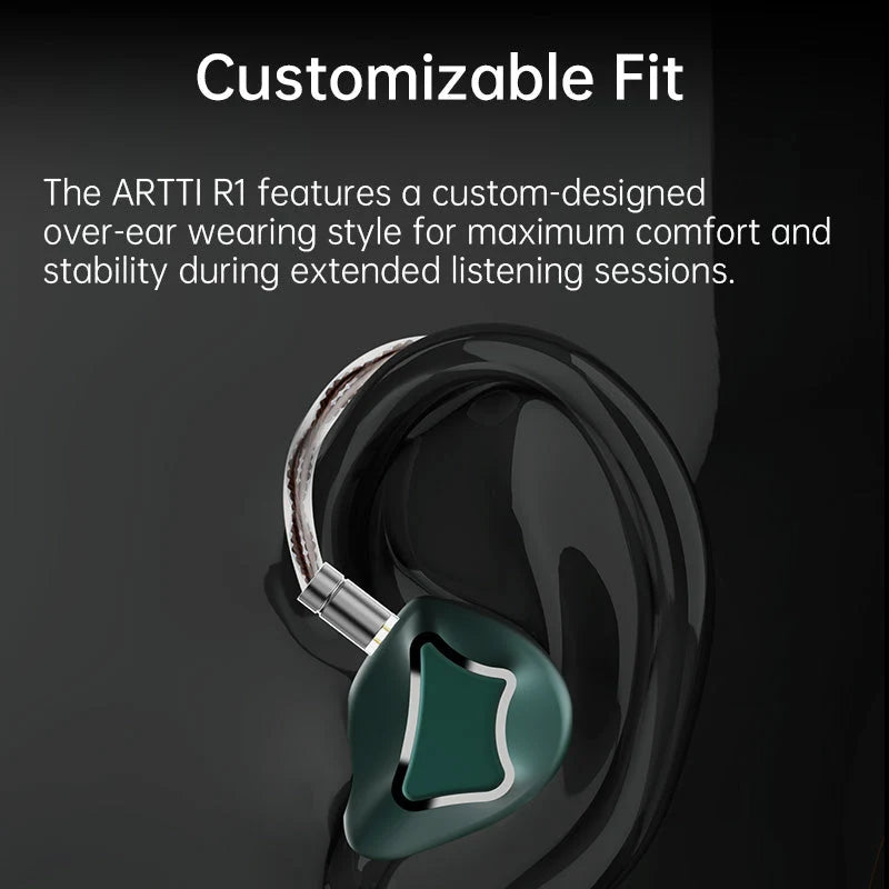 Artti R1