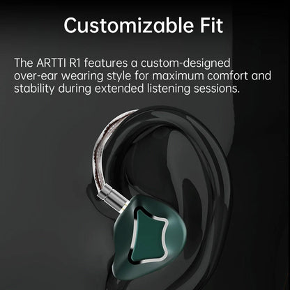 Artti R1
