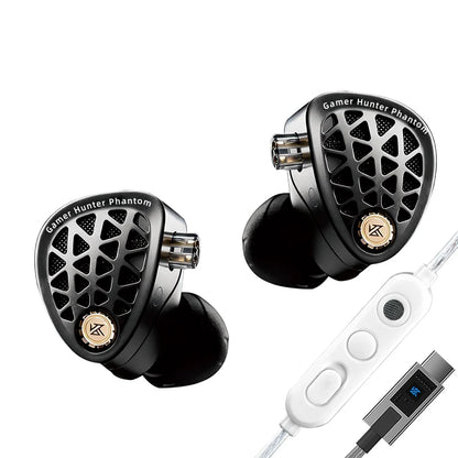 KZ Phantom