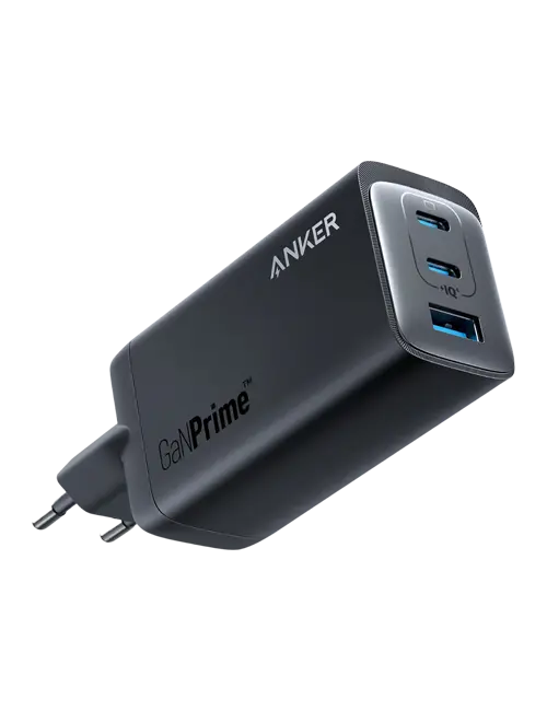 Anker 737 Charger (GaNPrime 120W) A2148