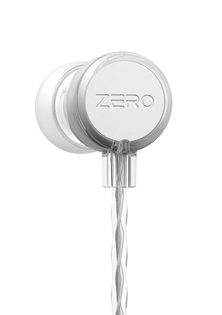 Tanchjim Zero Ultima