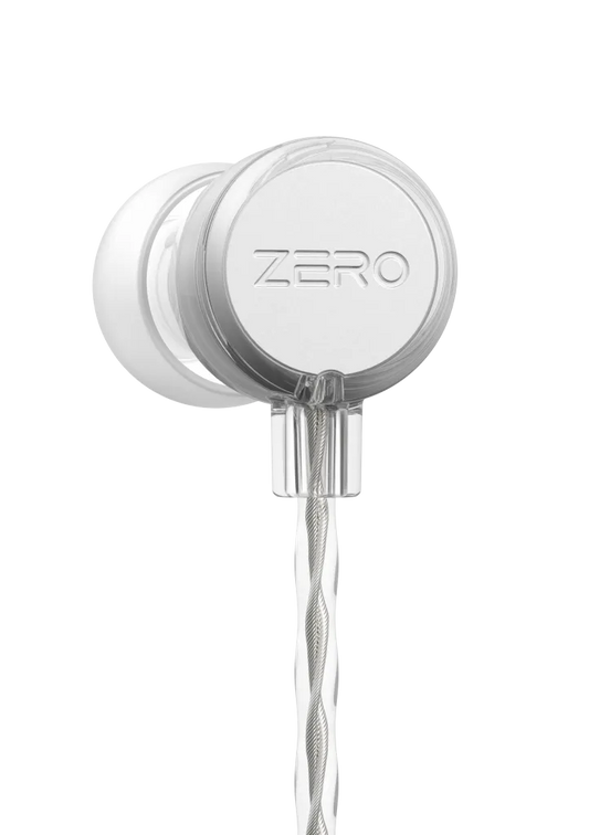 Tanchjim Zero Ultima