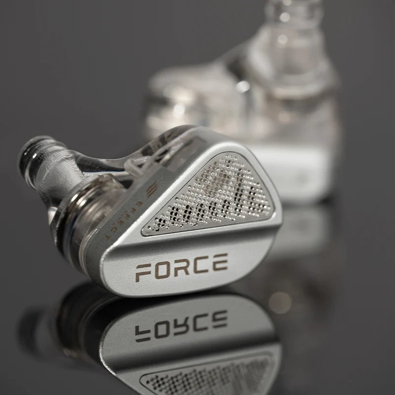 Tanchjim Force